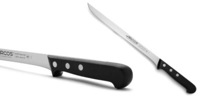 Arcos serie universal cuchillo jamonero barato