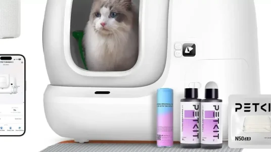 Chollo Arenero autolimpiable PETKIT Pura MAX 2 para gatos