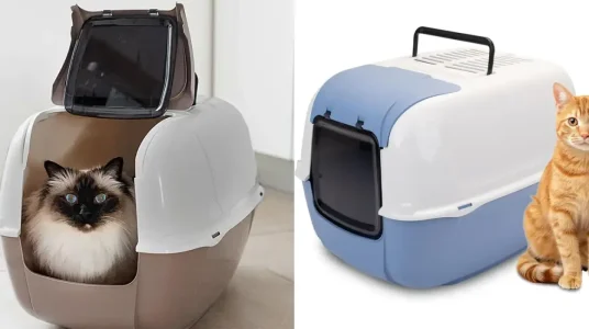 Arenero Ferplast Prima Cabrio