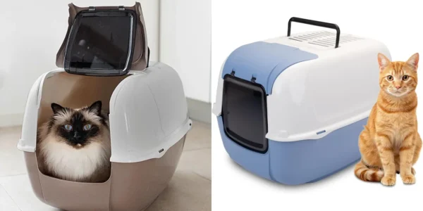 Arenero Ferplast Prima Cabrio