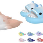 Argumub chanclas Sharklas originales oferta