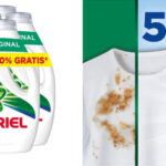 Ariel liquido original barato