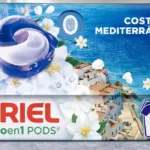 Ariel Todo en 1 PODS Brisa Marina Y Jazmín