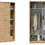 Armario con puertas correderas Top barato