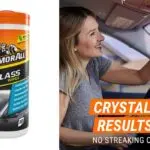 Toallitas para cristales Armor All baratas