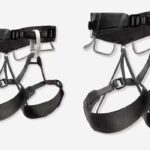Arnés de escalada Black Diamond Momentum 4S barato