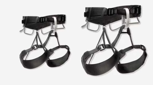 Arnés de escalada Black Diamond Momentum 4S barato