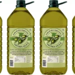 Aceite de Oliva Virgen Extra de 5L AROMA OLEA