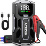 Arrancador de batería de coche ACEZUK