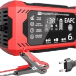 Cargador de batería automático EAFC