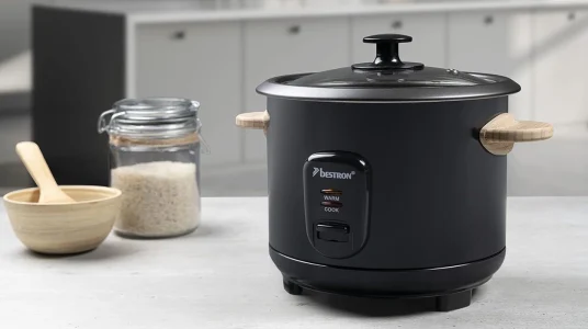 arrocera-bestron-con-asas-de-madera-para-8-10-personas