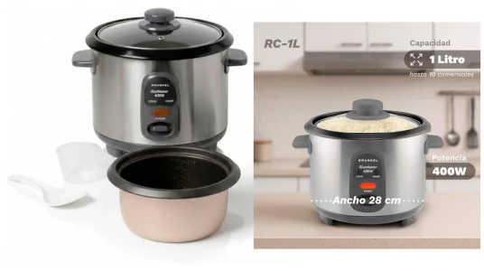 arrocera-grunkel-rc-1l
