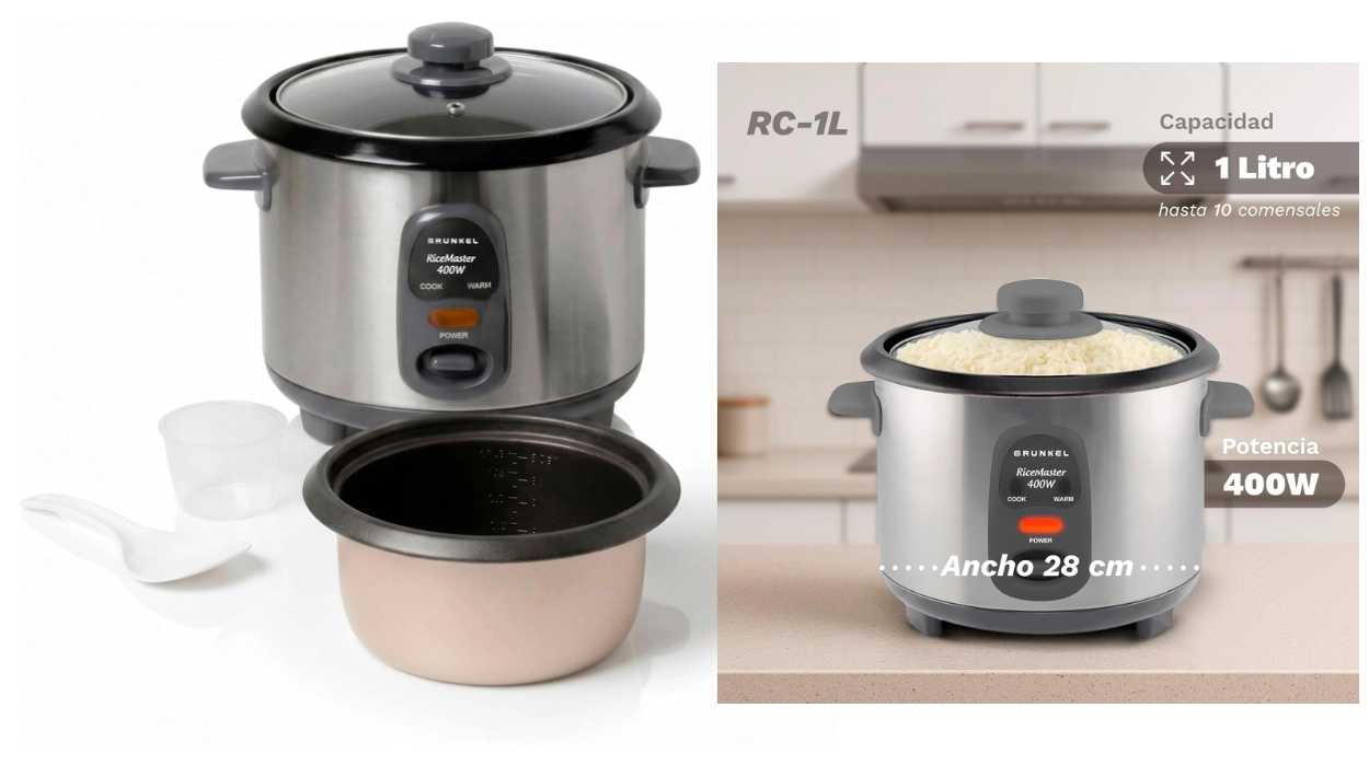 arrocera-grunkel-rc-1l