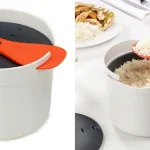 arrocera Joseph Joseph M-Cuisine para microondas