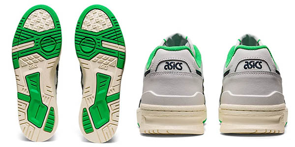 Asics EX89 zapatillas deporte oferta