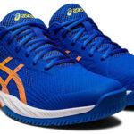 Asics Gel-Game 9 Clay zapatillas chollo