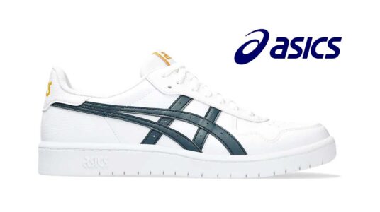 Asics Japan S baratas