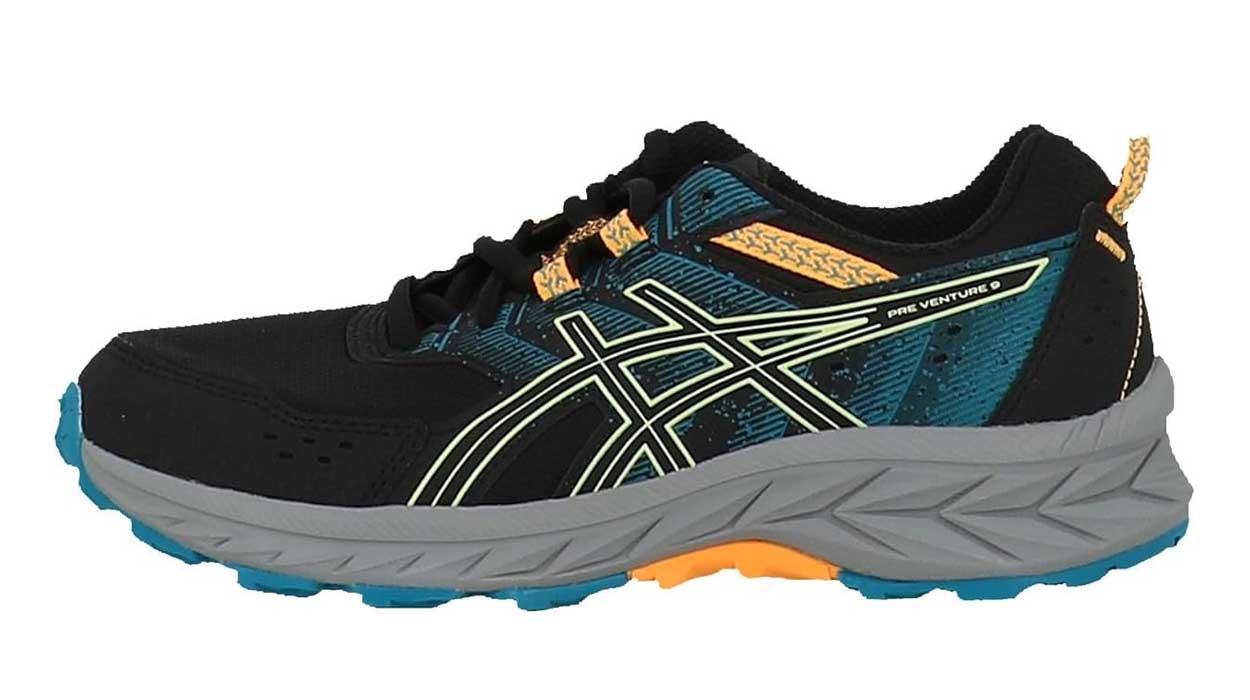 Asics Pre Venture 9 GS baratas