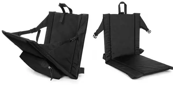 Asiento plegable Eastpak Seat Pak'r oferta