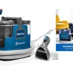 Aspirador de alfombras Vacmaster SCB0501 barato