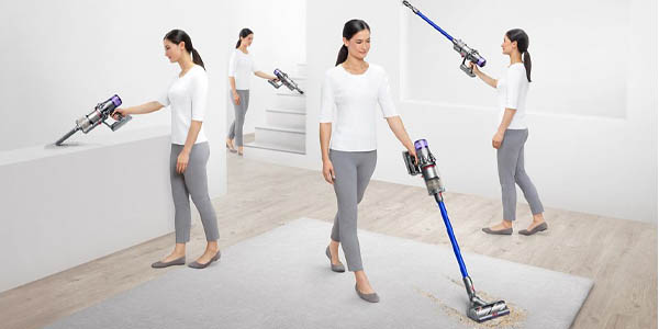 Aspirador escoba Dyson 11 Advanced