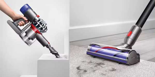 Dyson V8 Total Clean oferta