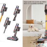 Aspirador escoba Avalsor barato