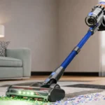 Aspiradora inalámbrica COTIAR V22