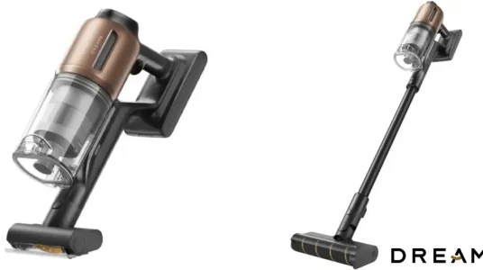 Aspirador escoba Dreame Z20