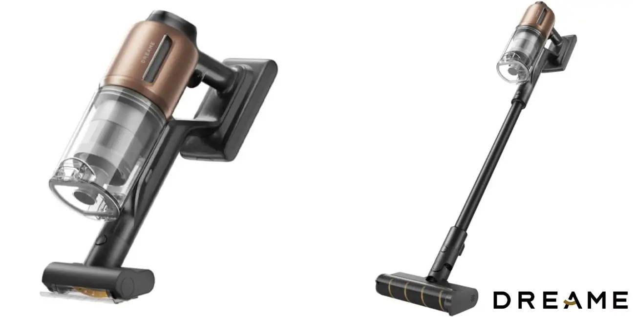 Aspirador escoba Dreame Z20