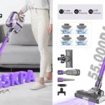 Aspirador escoba FixtFixer X6M 350W