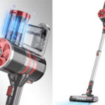 Aspirador Escoba PrettyCare P4