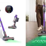 aspirador escoba sin cable Smoture Vac02 barato