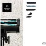 Aspirador escoba Taurus Ideal Avant