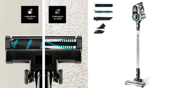 Aspirador escoba Taurus Ideal Avant