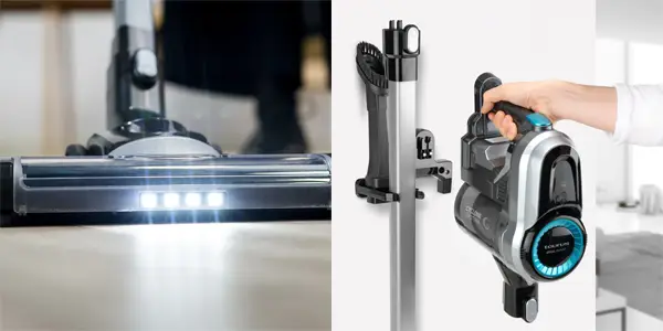 Aspirador escoba Taurus Ideal Avant