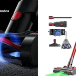 Aspirador escoba VACTechPro V15 Ultra