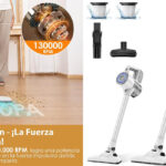 Aspirador escoba VersLife S6PRO