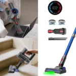 Aspirador escoba VersLife Z8