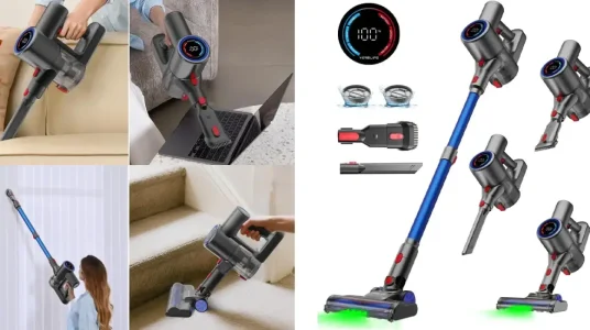 Aspirador escoba VersLife Z8