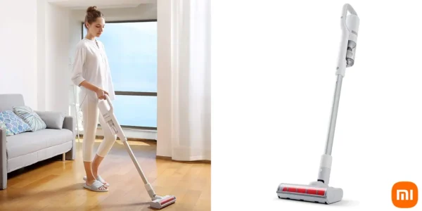 Aspirador escoba Xiaomi Roidmi S1E