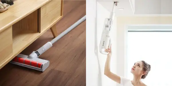 Aspirador escoba Xiaomi Roidmi S1E