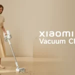 Aspirador escoba Xiaomi Vacuum Cleaner G20
