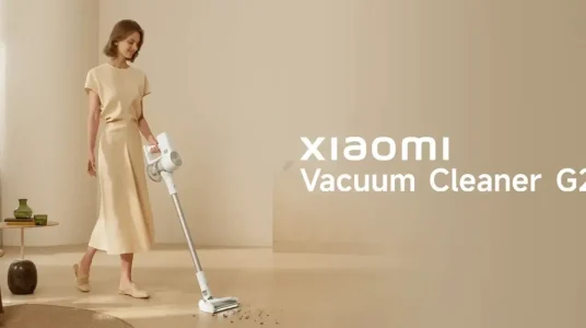 Aspirador escoba Xiaomi Vacuum Cleaner G20