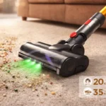 Aspiradora sin cable VACTechPro V15 6 en 1