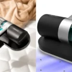 Aspirador para colchones y tapicería Cecotec Conga Rockstar 3000 Mattress