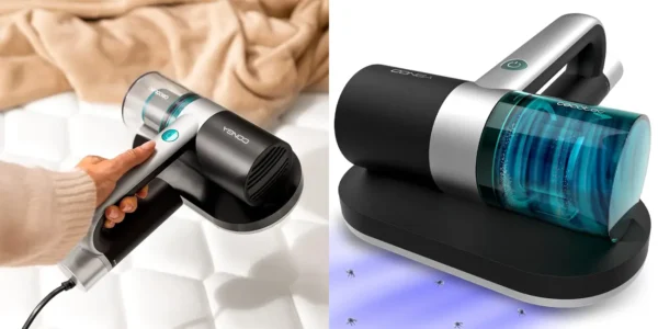 Aspirador para colchones y tapicería Cecotec Conga Rockstar 3000 Mattress