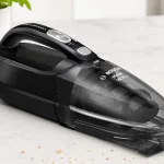 Bosch Aspiradora de mano sin cable Move Lithium BHN24L para limpieza rápida y eficaz
