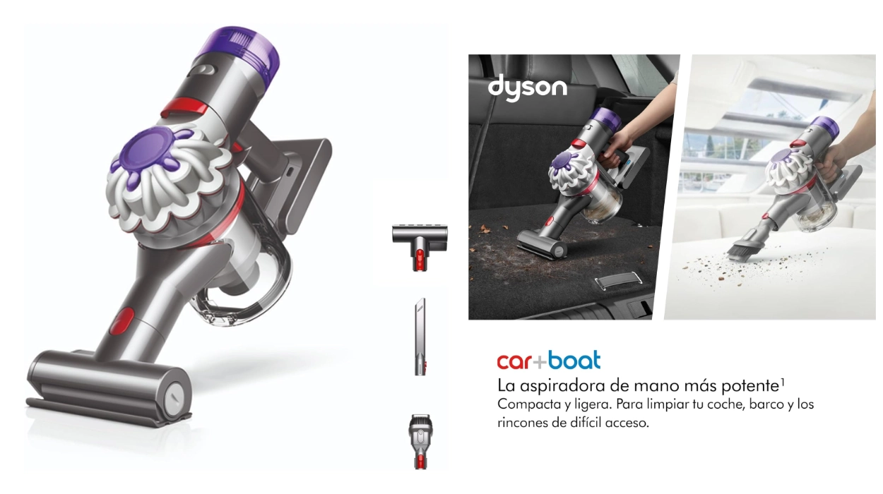 aspiradora-de-mano-dyson-carboat-inalambrica