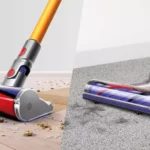 Dyson V8 aspirador sin cable potente barato